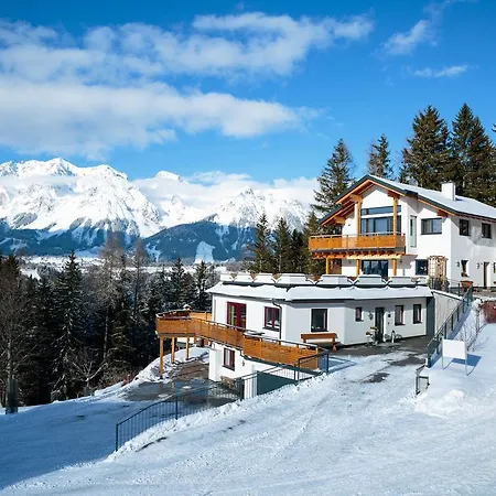 Haus Woehrer / Appartement Fischbacher Schladming Room photo