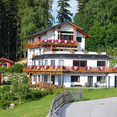 Haus Woehrer / Appartement Fischbacher Schladming Room photo