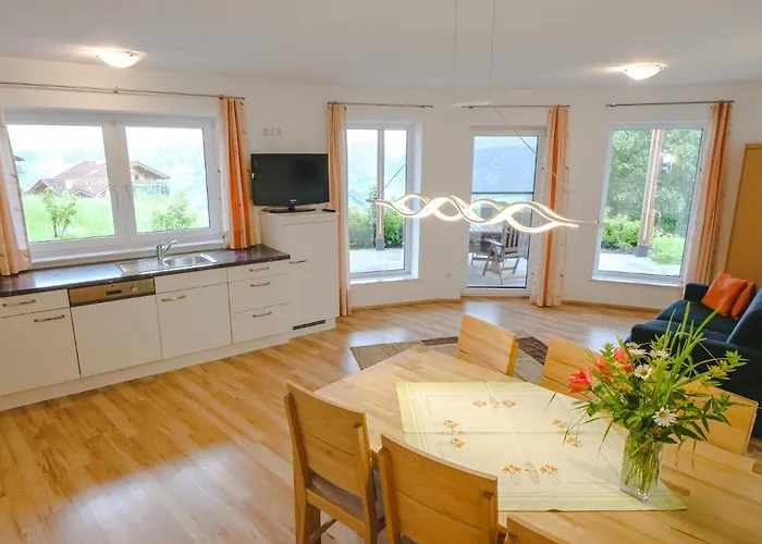Haus Woehrer / Appartement Fischbacher