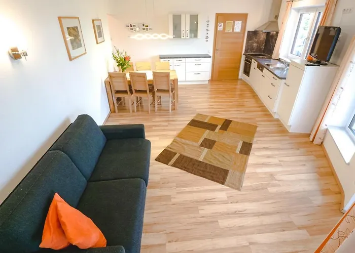 Haus Woehrer / Appartement Fischbacher