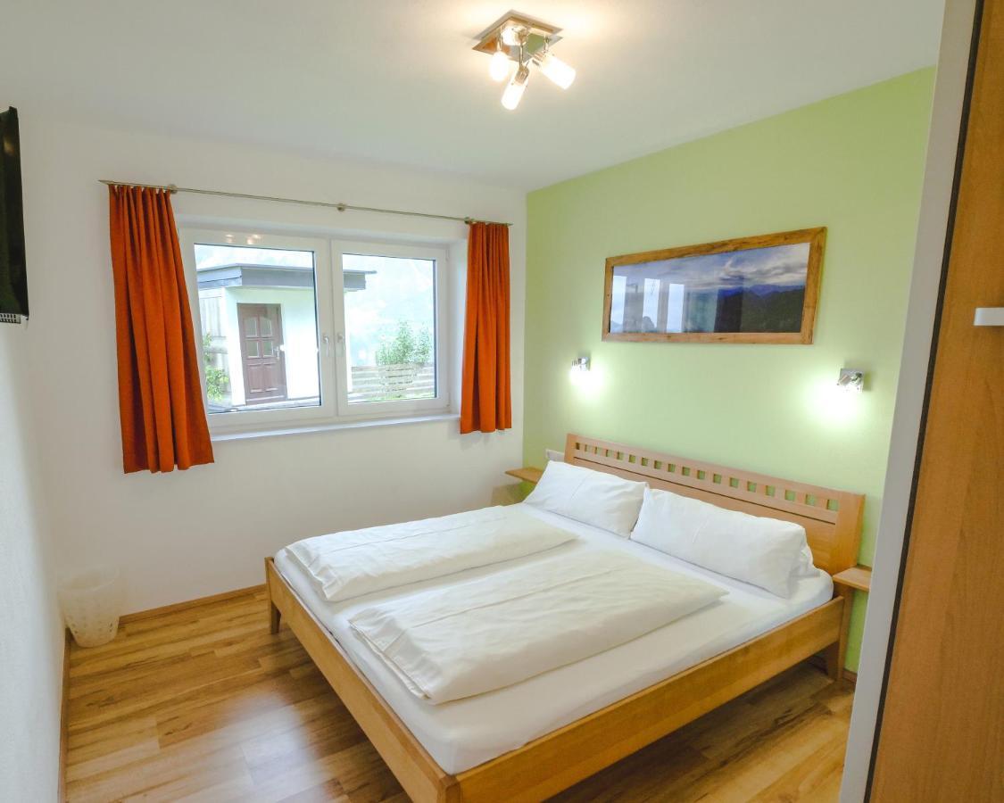 Apartment Haus Woehrer / Fischbacher