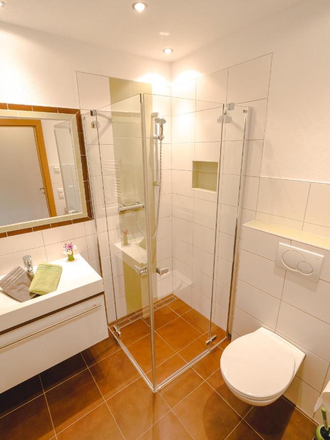 Haus Woehrer / Fischbacher Apartment